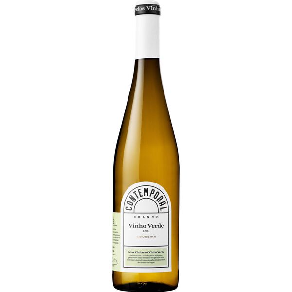 Contemporal Loureiro Vinho Verde Branco