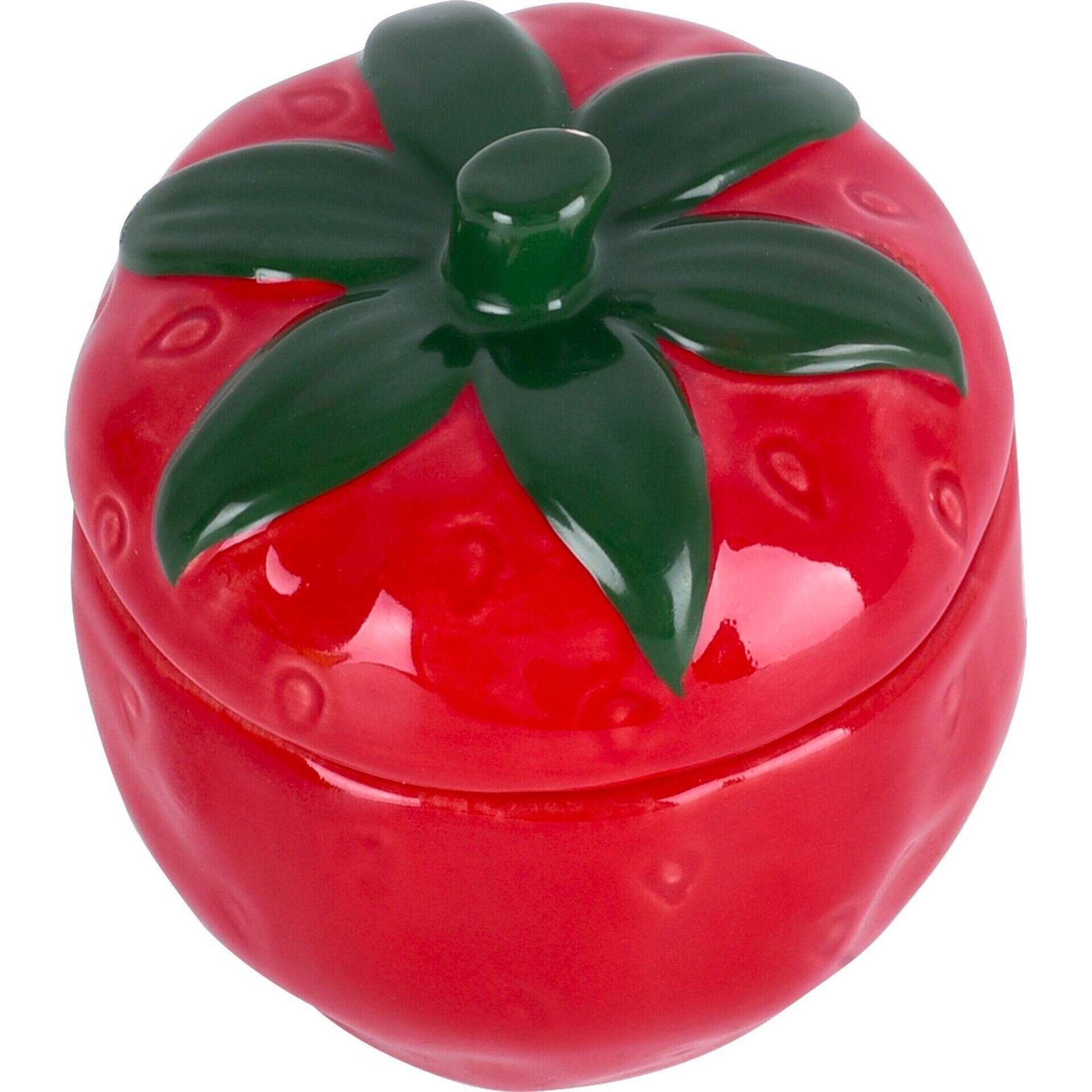 Vela em Copo 310g Morango