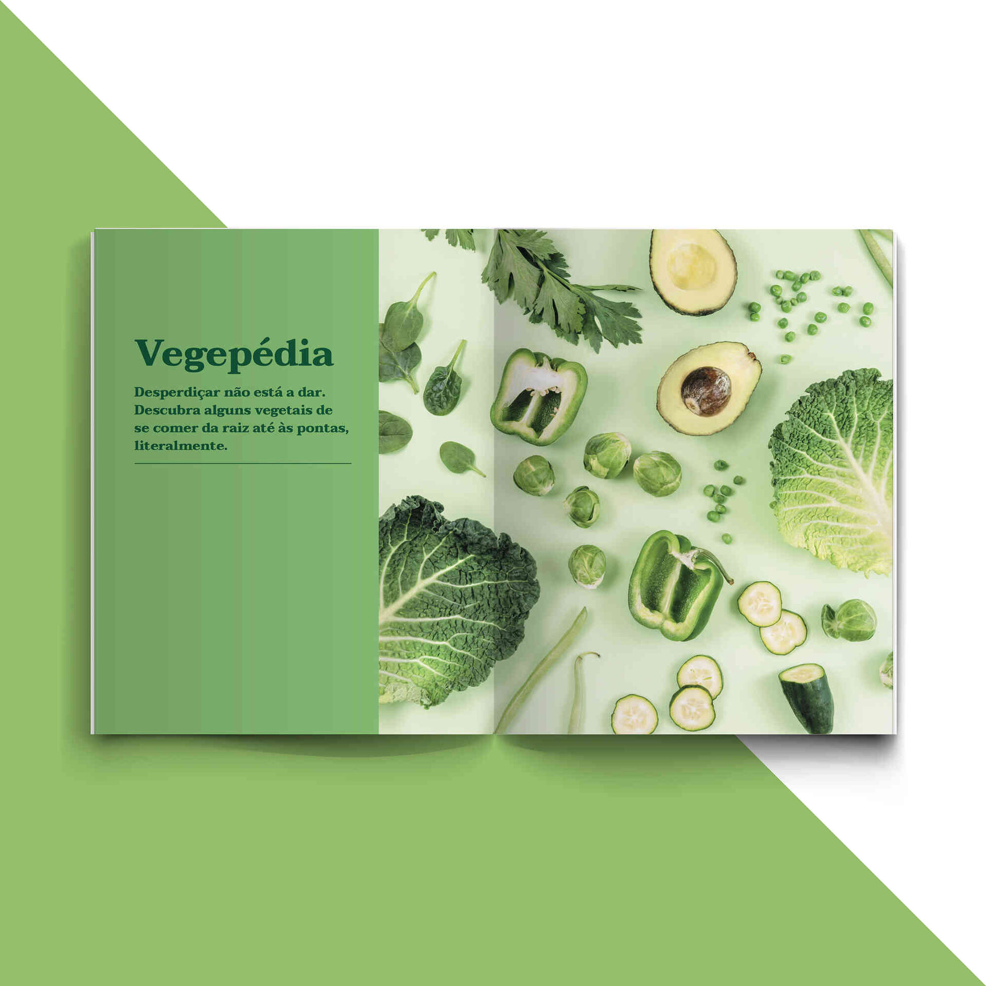 Vegetariano Flexível