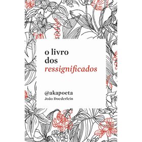 O Livro dos Ressignificados de Akapoeta (Jo&atilde;o Doederlein)