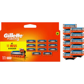 Recarga de L&acirc;minas Fusion