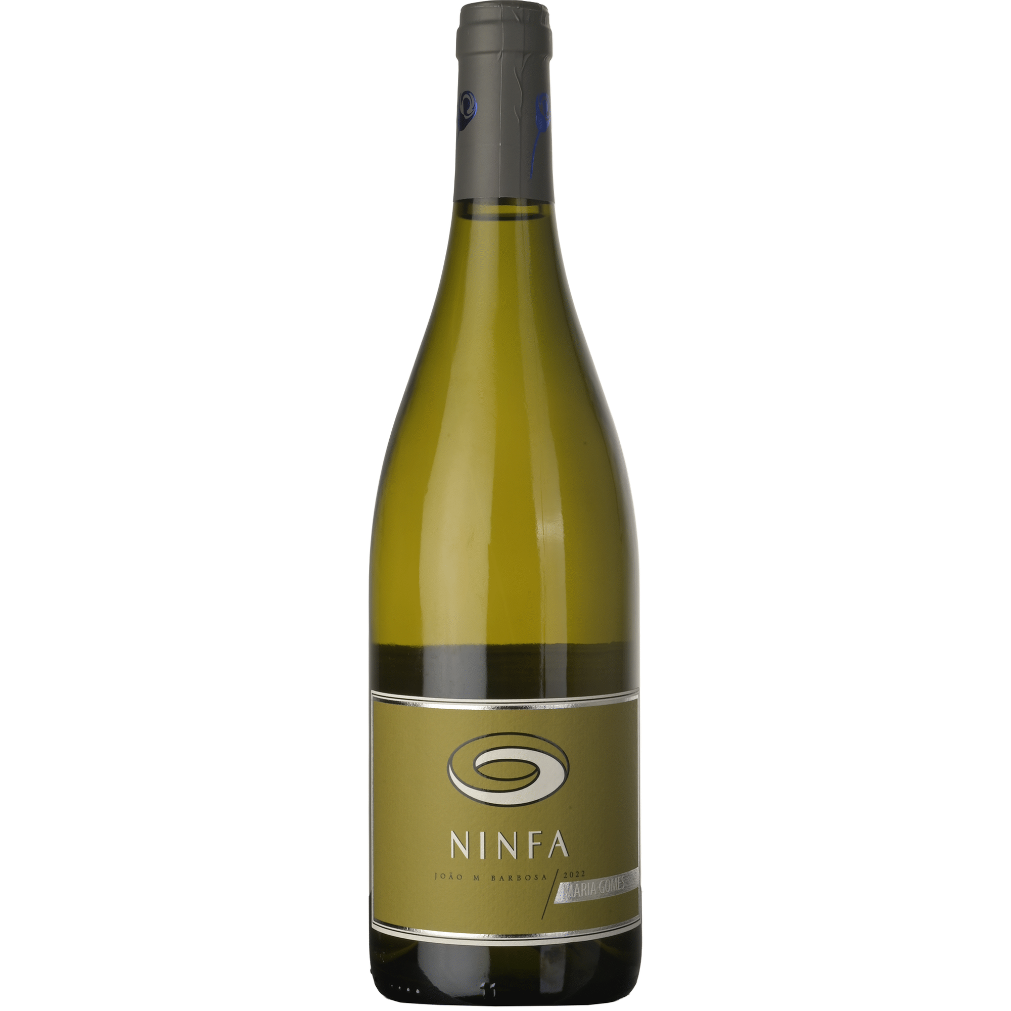 Ninfa Maria Gomes Dop Tejo Vinho Branco
