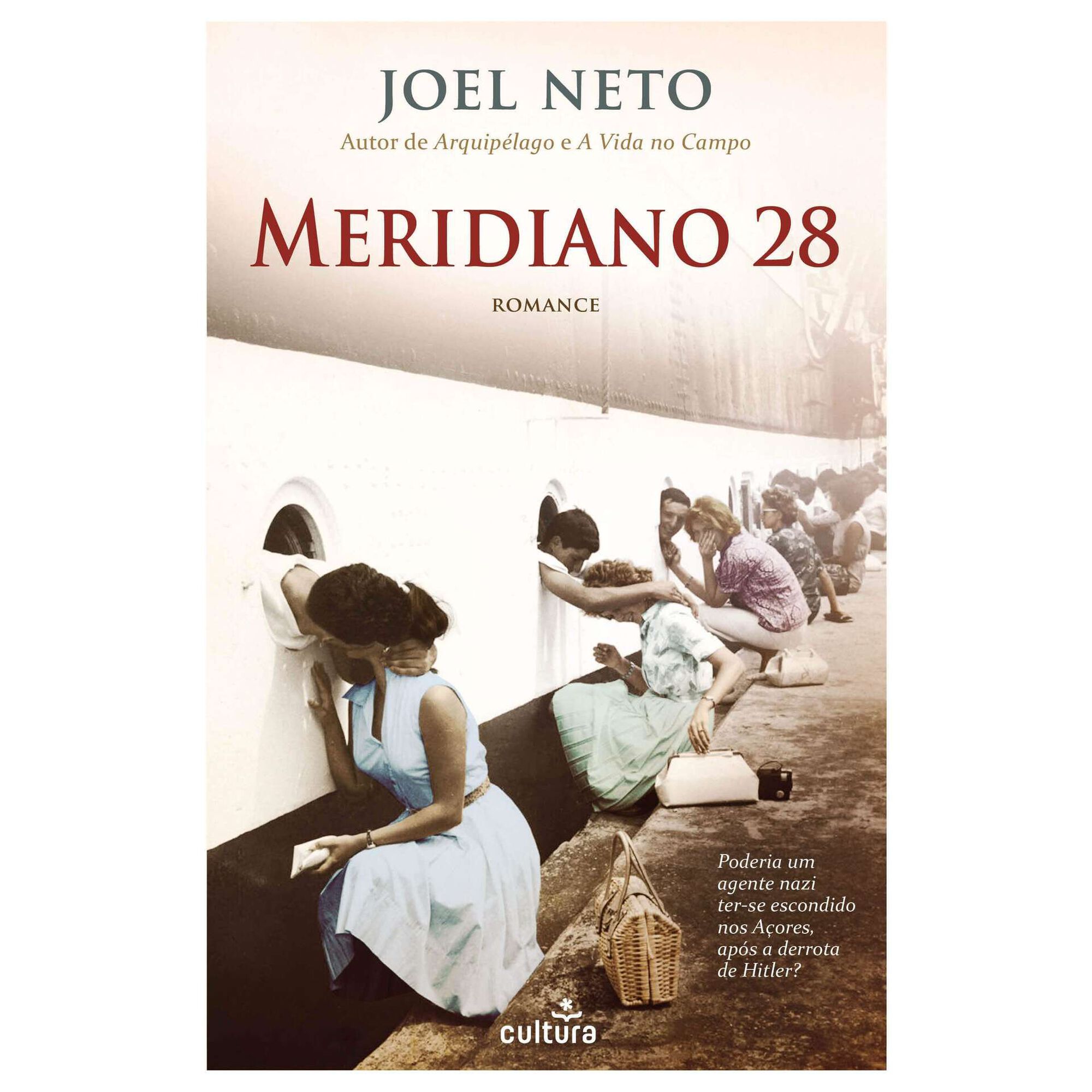 Meridiano 28