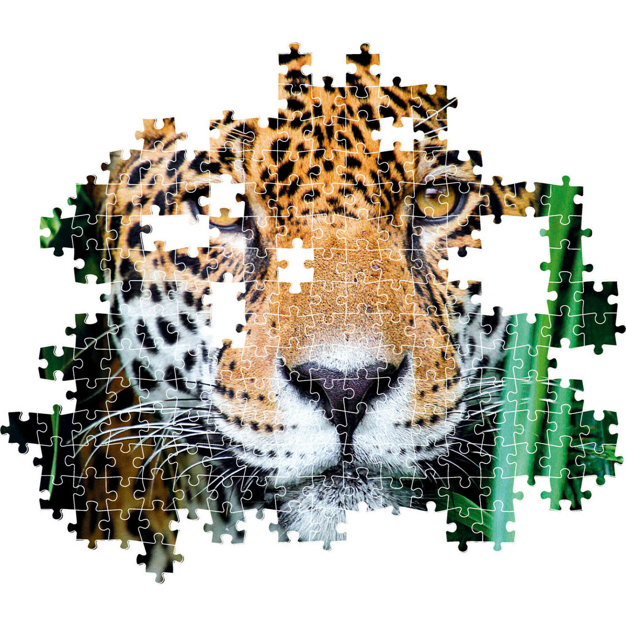 Clementoni - Puzzle High Quality Collection 500 Pe&ccedil;as (v&aacute;rios modelos)