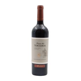 Passo dos Terceiros Alfrocheiro Alentejano Vinho Tinto