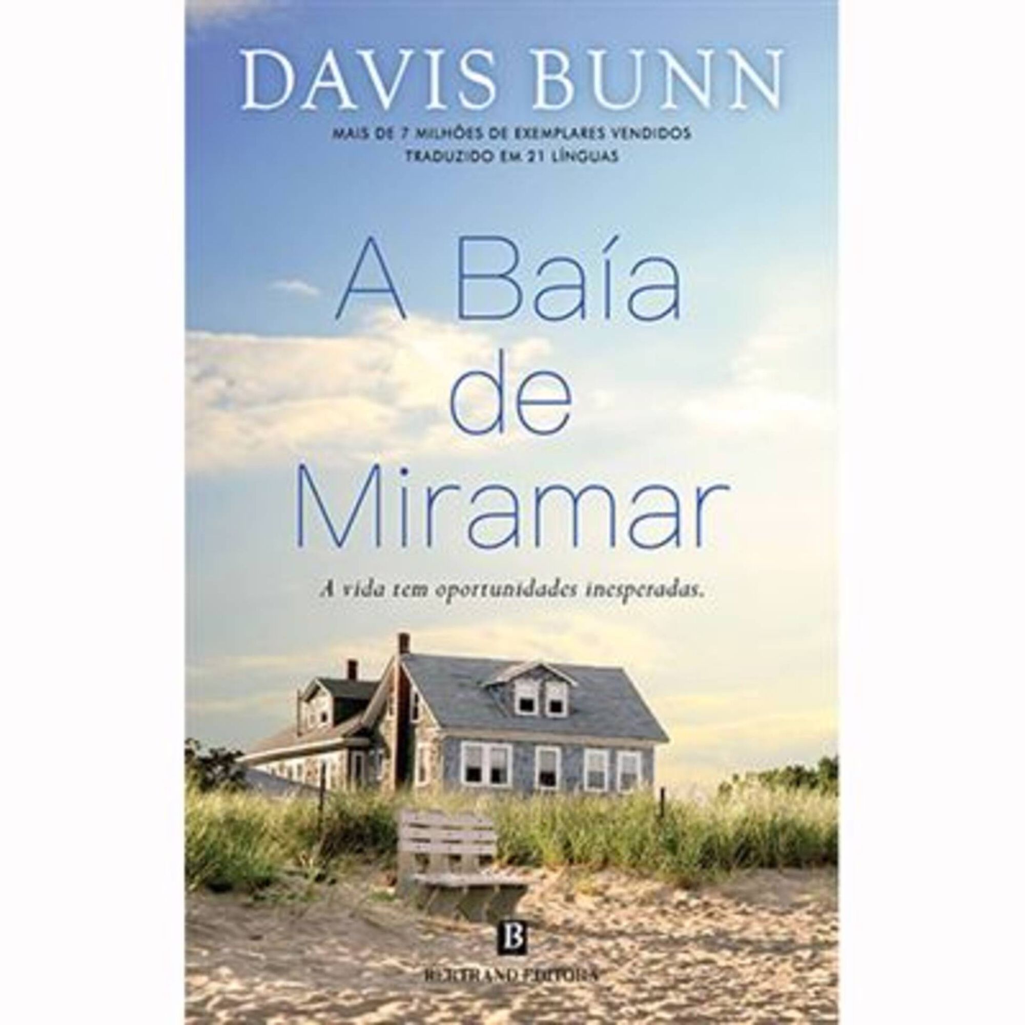 A Baía de Miramar