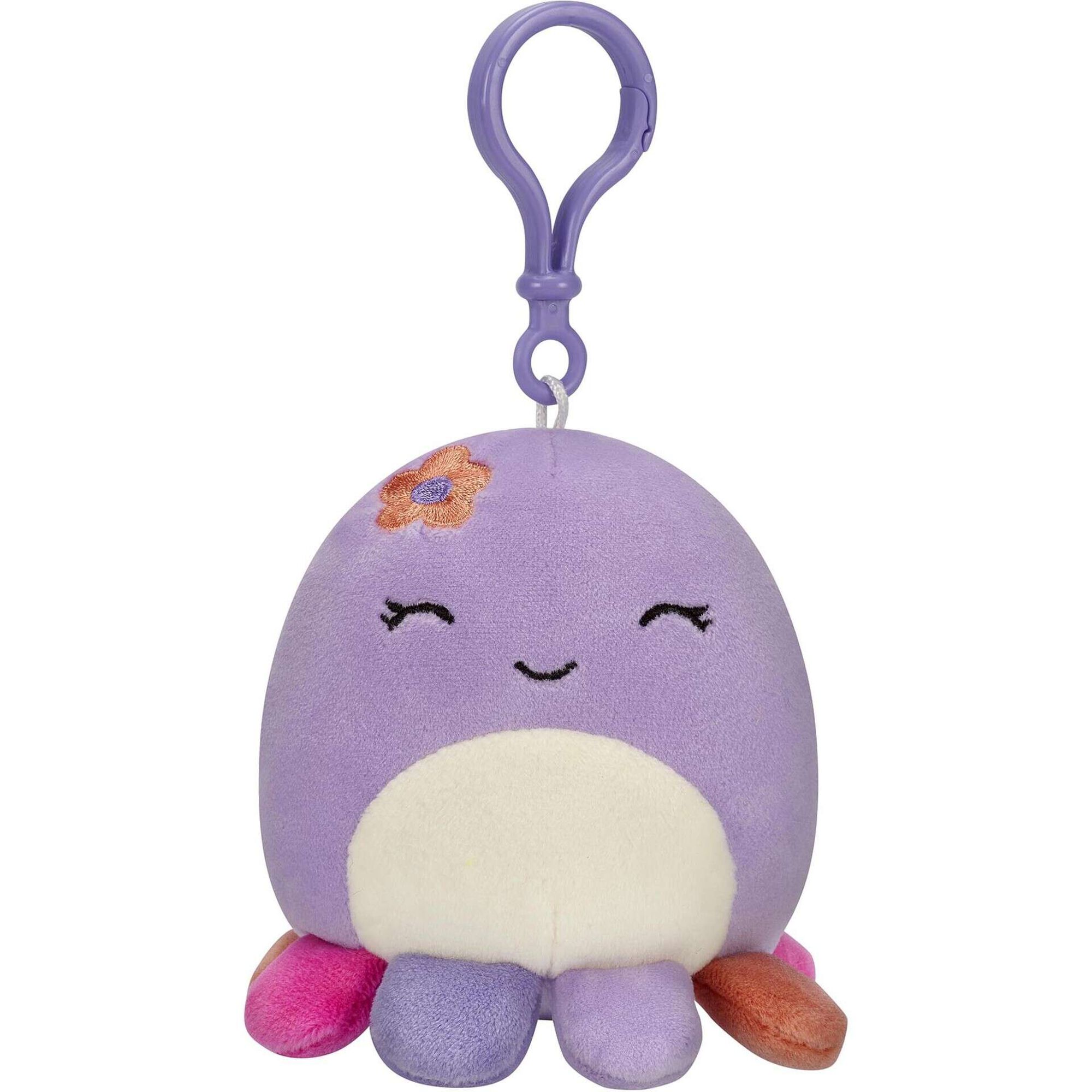 Squishmallows - Peluche Porta-Chaves