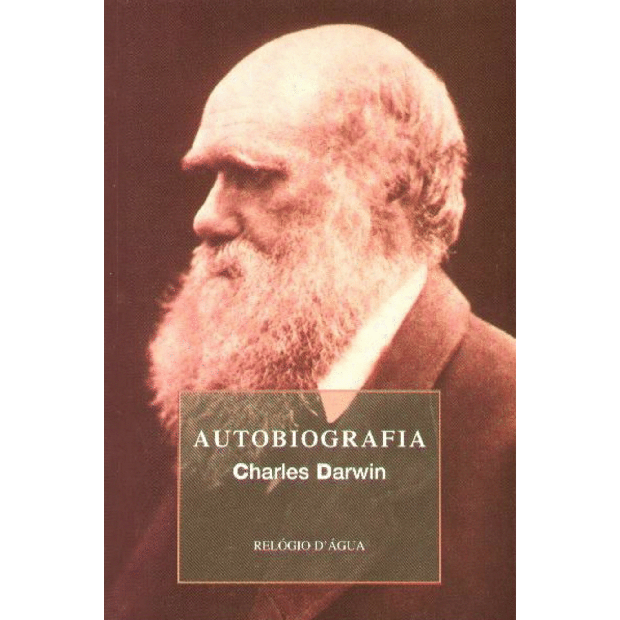Autobiografia - Charles Darwin de Charles Darwin, , ${viewtype