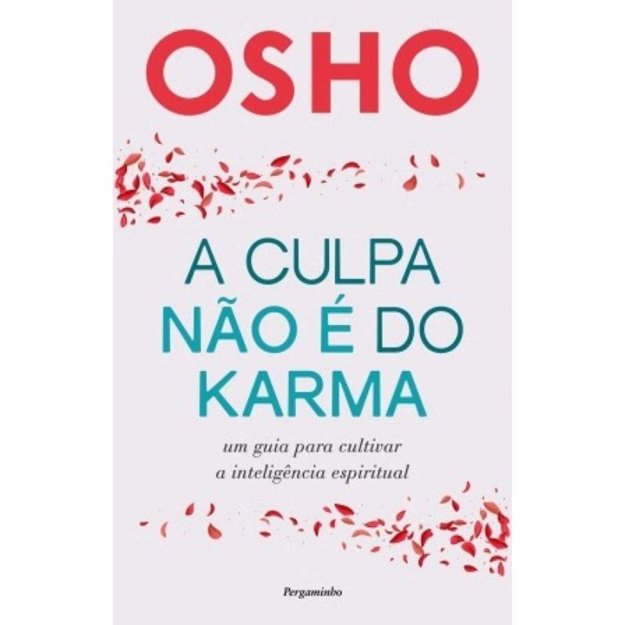 A Culpa não é do Karma A Culpa não é do Karma