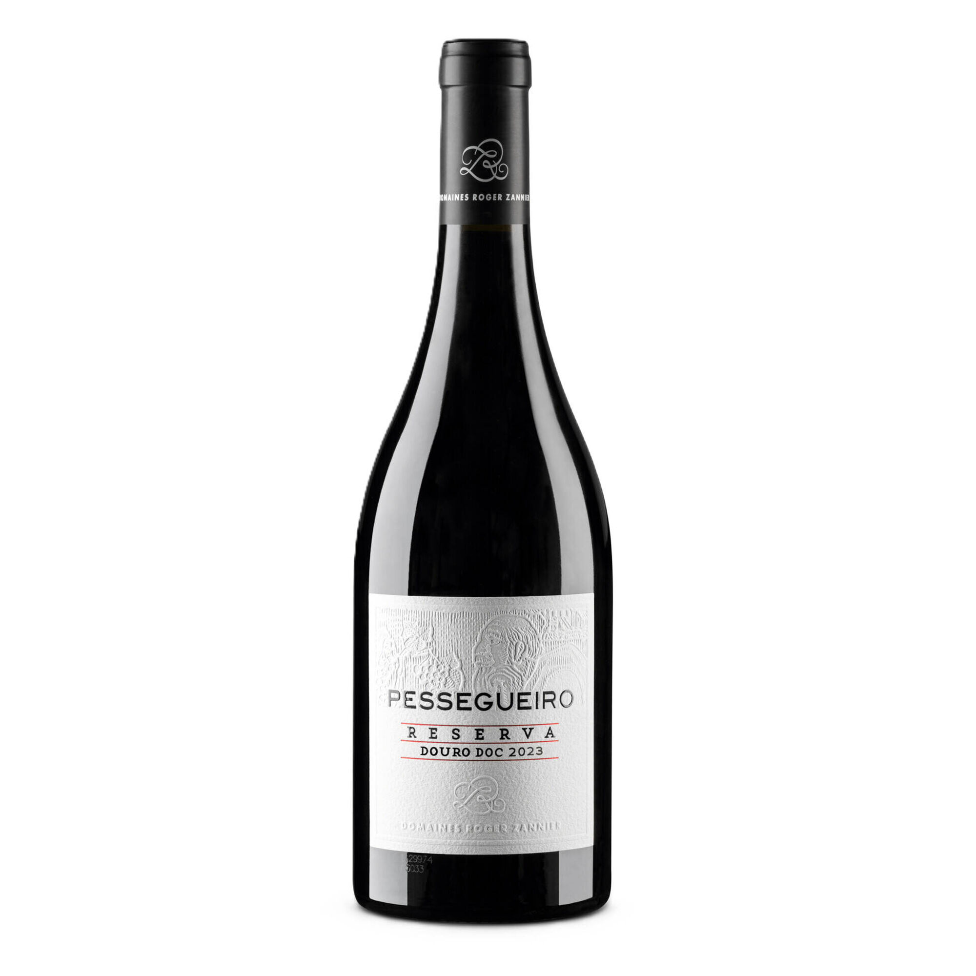 Quinta do Pessegueiro Reserva Douro Vinho Tinto