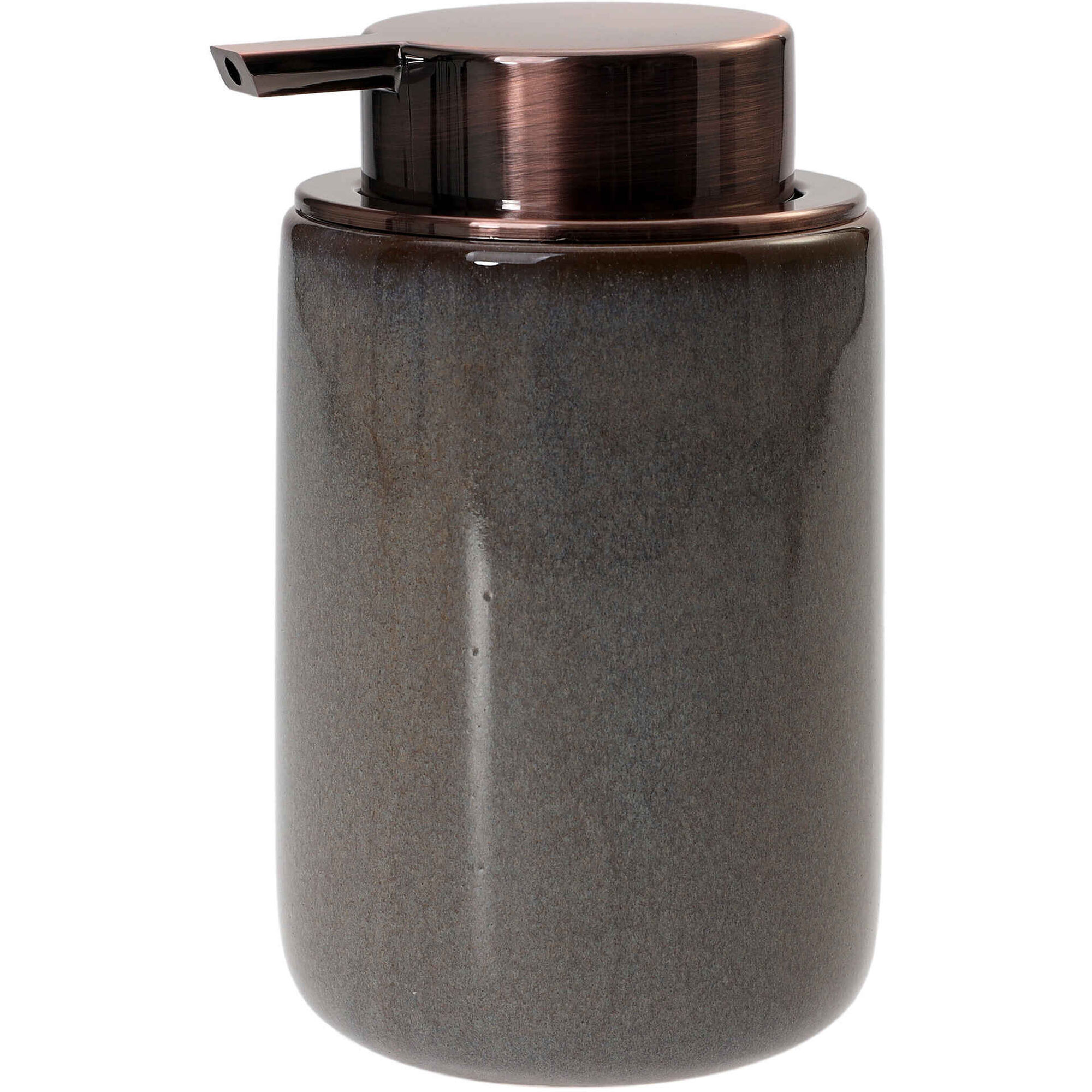 Doseador Cinza Reactive Glaze