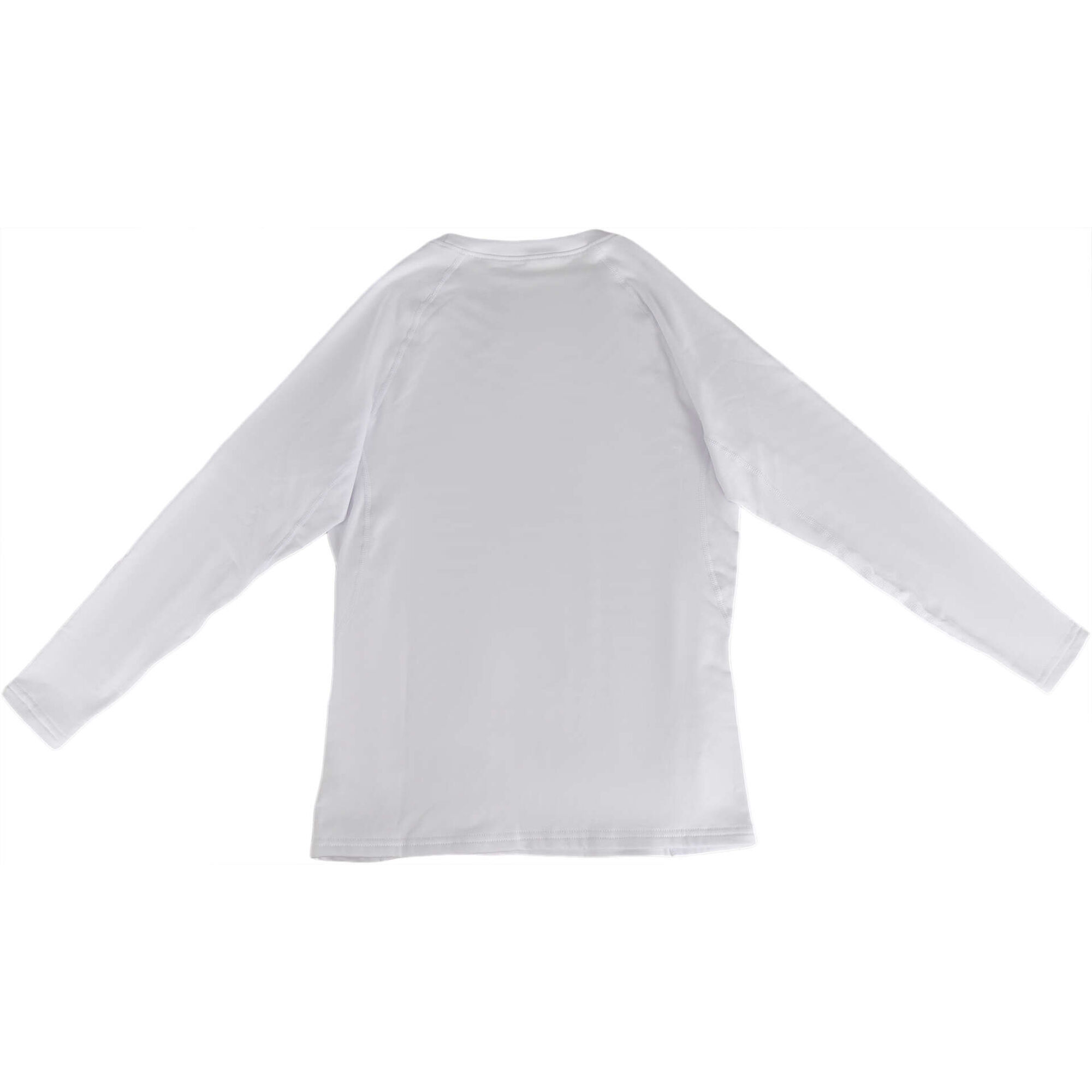 Camisola T&eacute;rmica 180gsm Branca