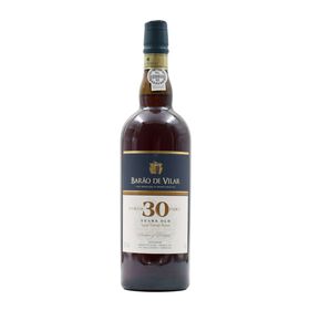 Bar&atilde;o de Vilar 30 Anos Vinho do Porto