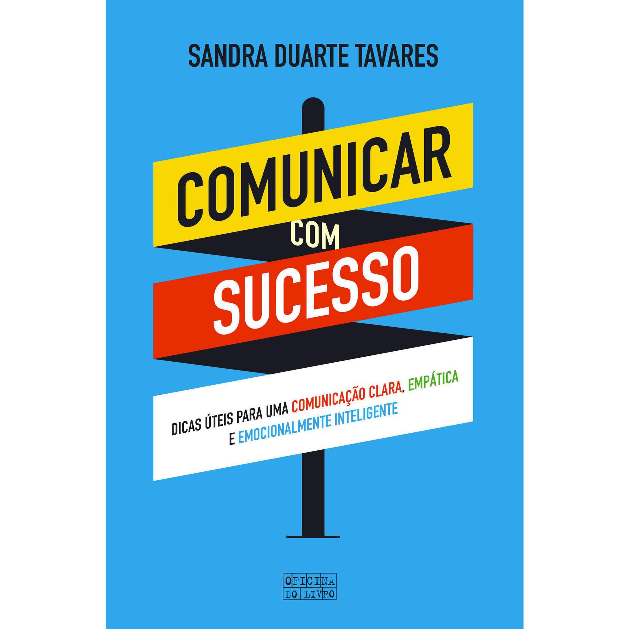 Comunicar com Sucesso
