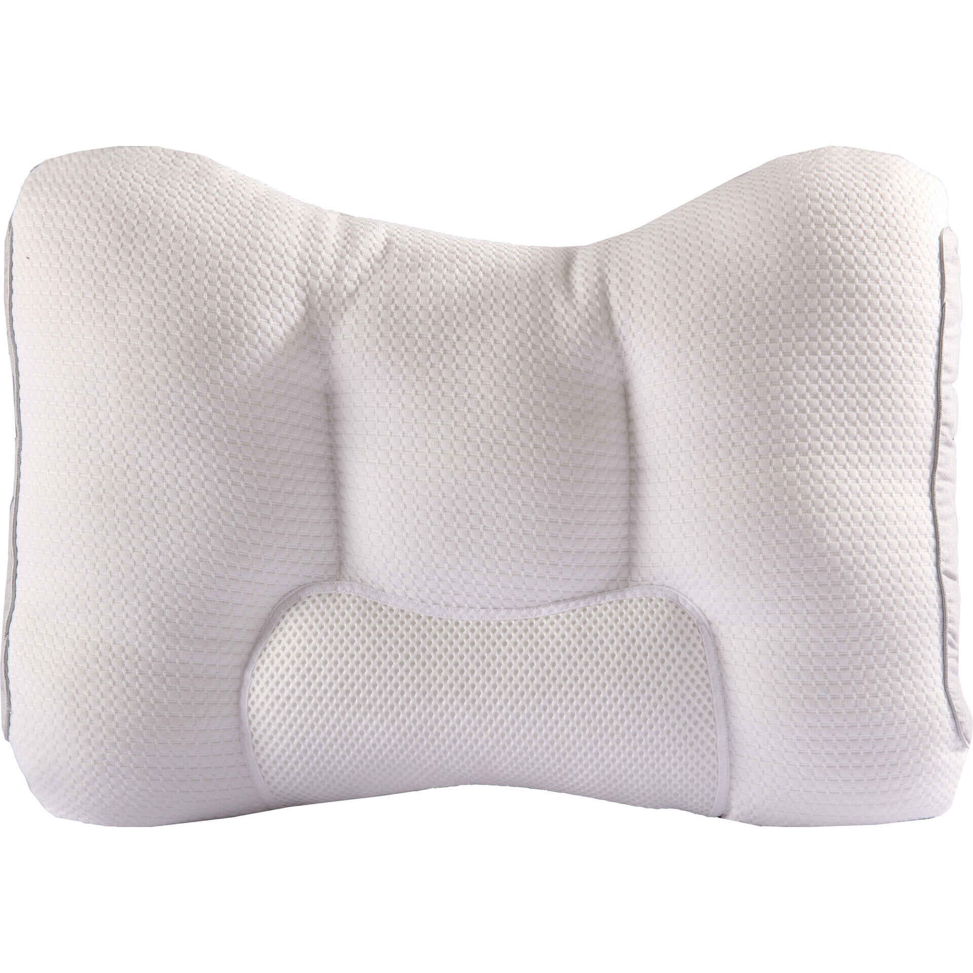 Almofada Apoio Cervical 60x45cm Sint&eacute;tica