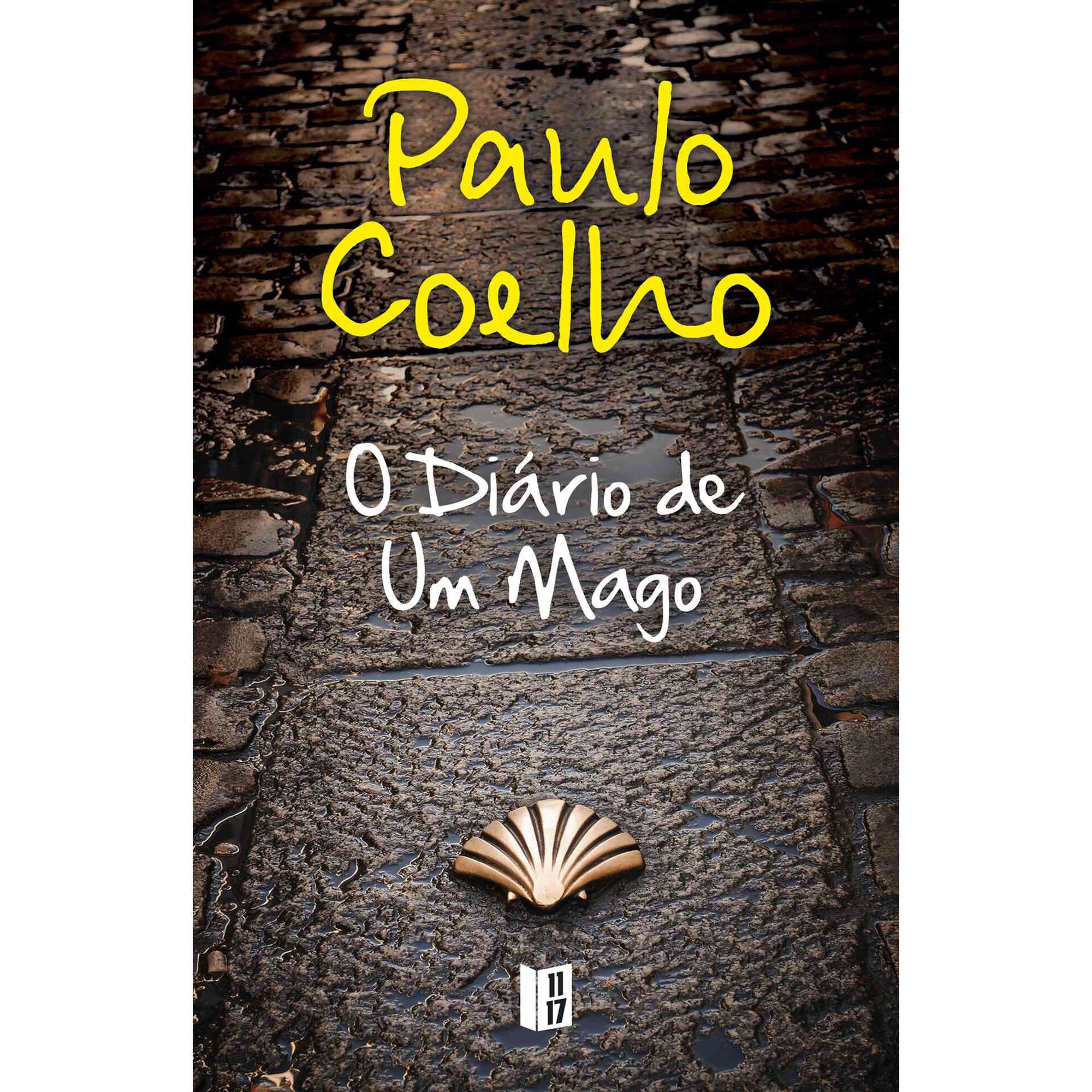 O Diário de Um Mago (Livro de Bolso)