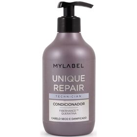 Condicionador Unique Repair Technician