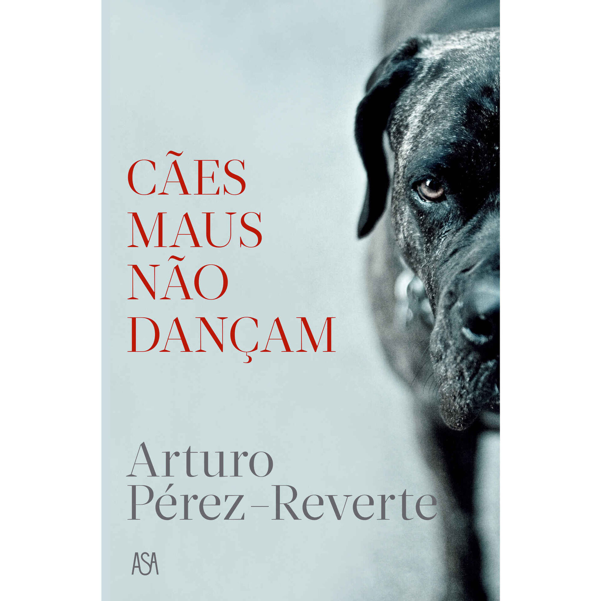 Cães Maus Não Dançam