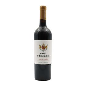 Vinha d'Ervideira Alentejo Vinho Tinto
