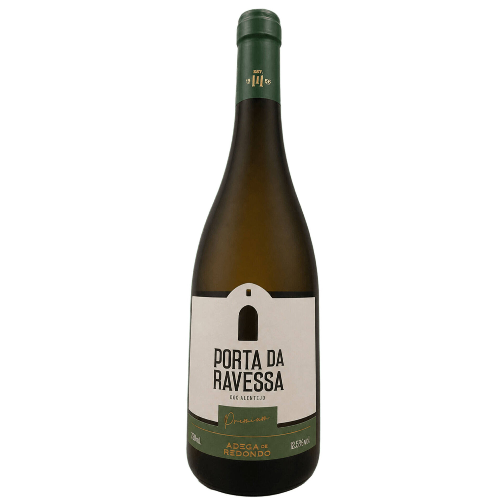 Porta da Ravessa Premium Alentejo Vinho Branco