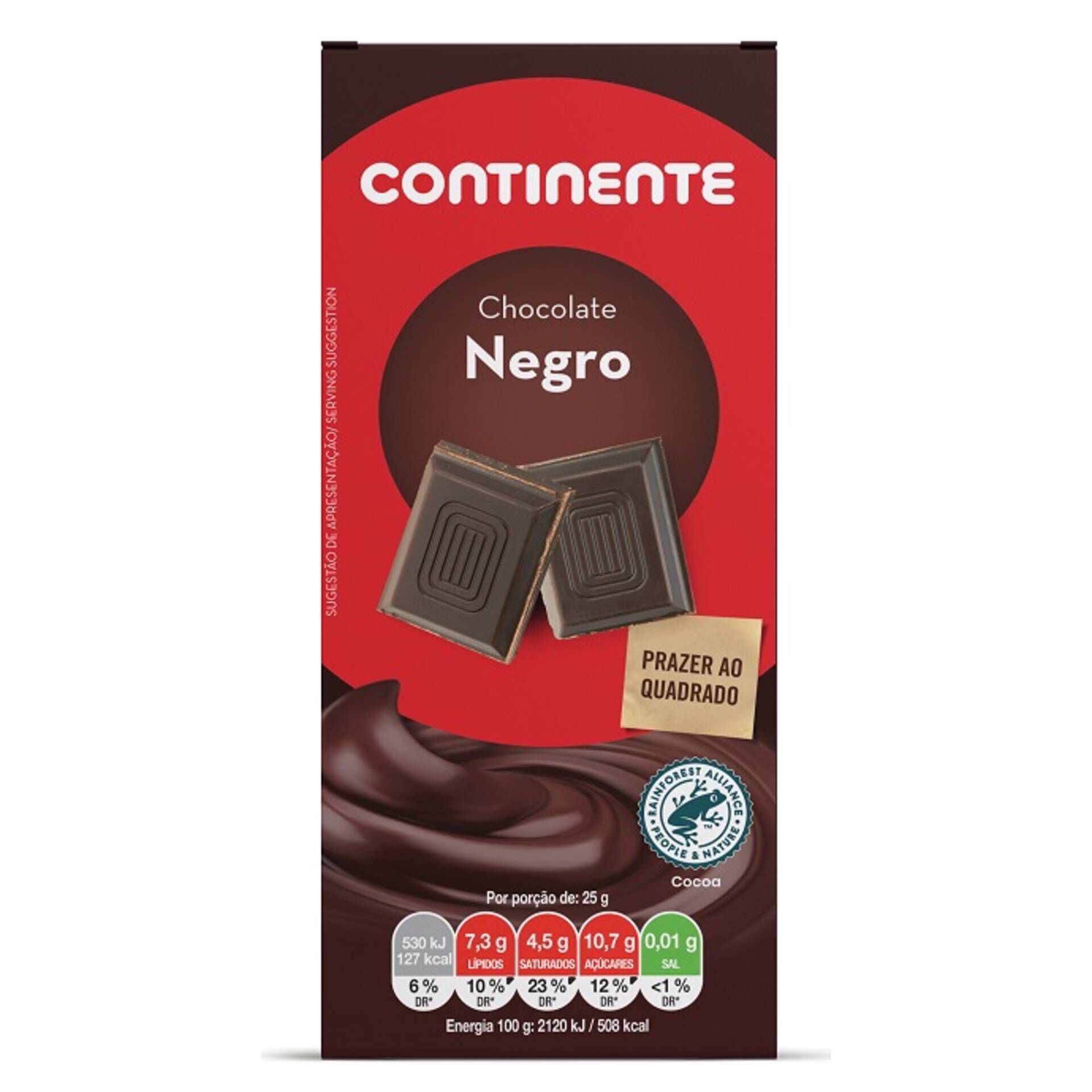 Chocolate marca de hotsell roupa