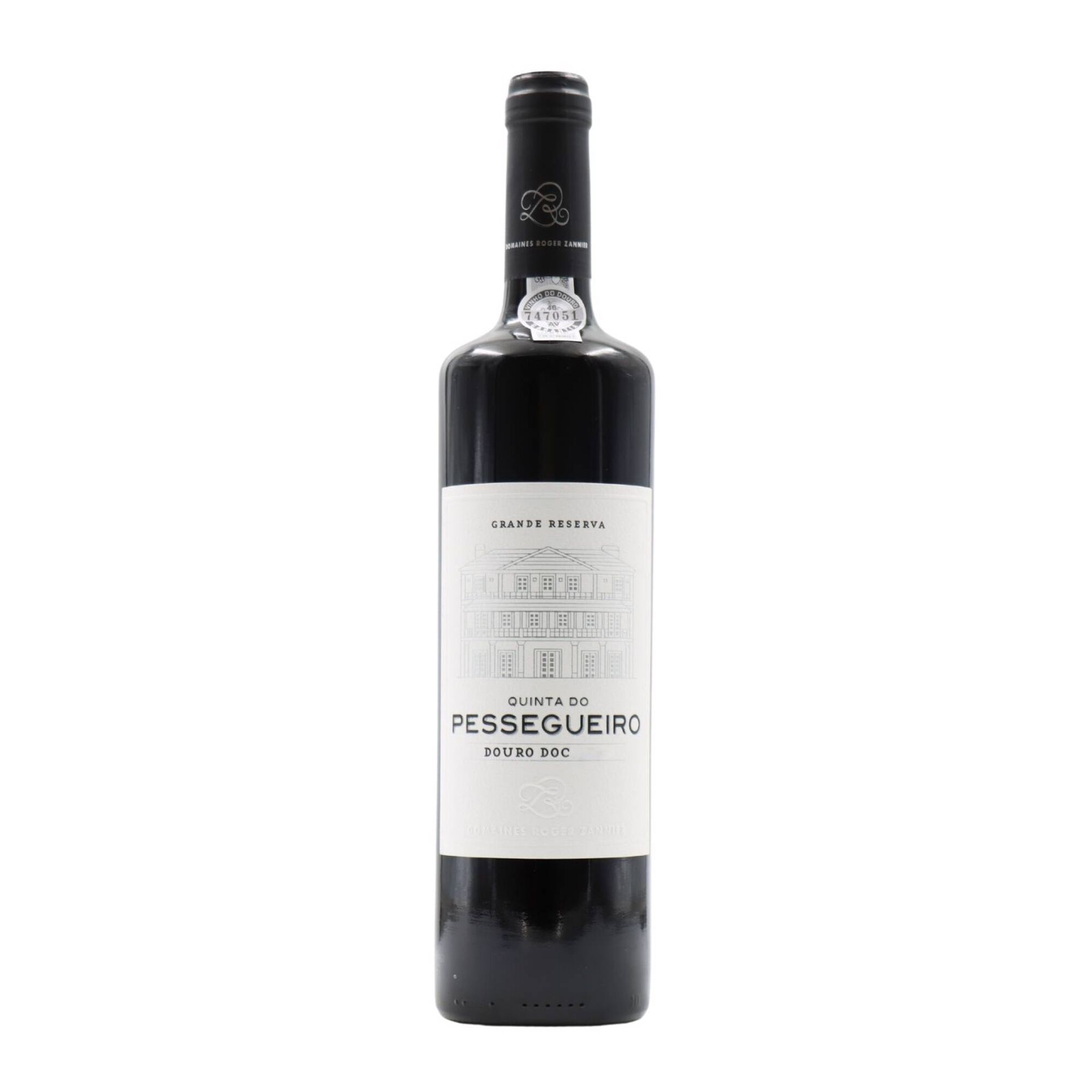 Quinta do Pessegueiro Douro Vinho Tinto