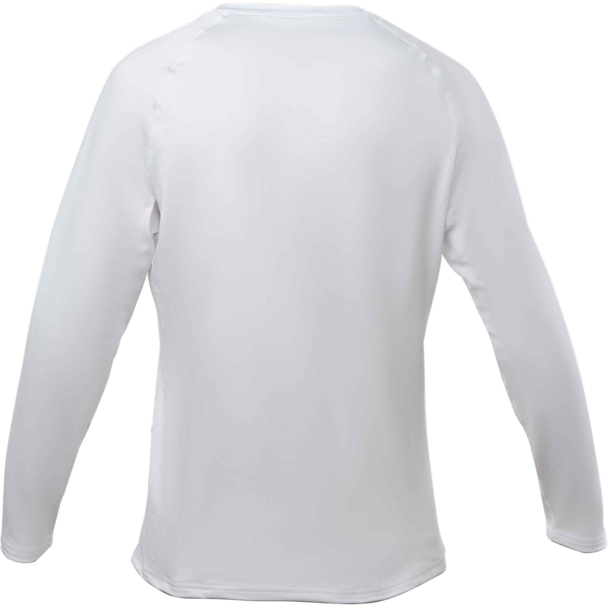 Camisola T&eacute;rmica 180gsm Branca