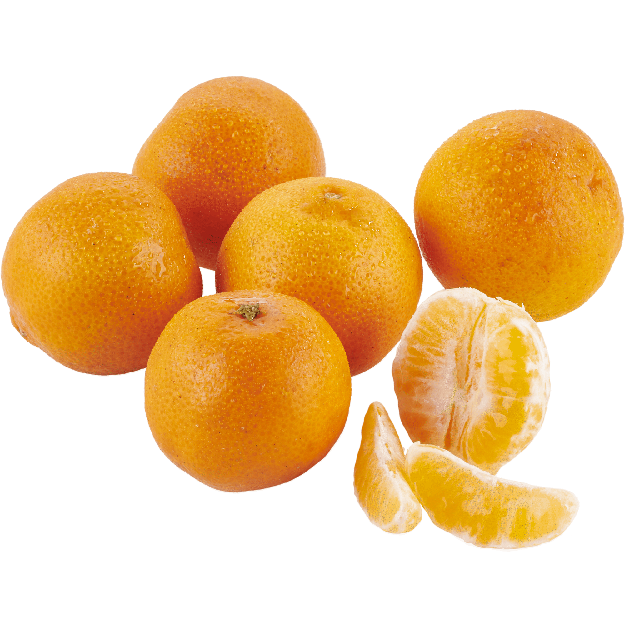 Clementina Biol&oacute;gica