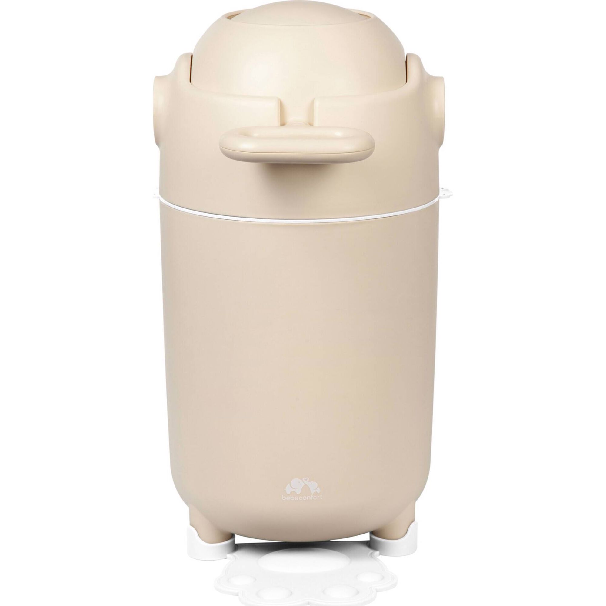 Contentor Fraldas para Sacos 12L Anti-odor