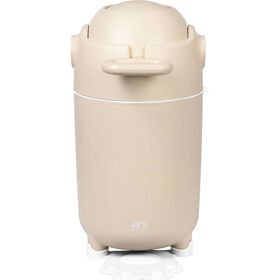 Contentor Fraldas para Sacos 12L Anti-odor