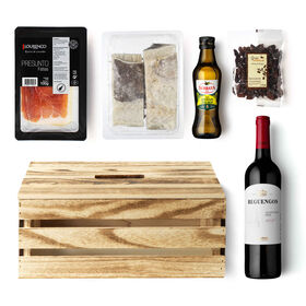 Cabaz de Natal nº14