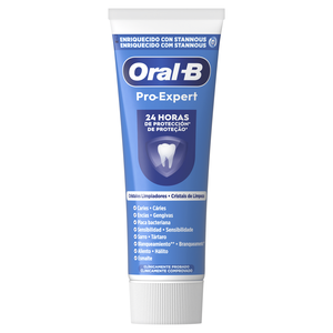 Pasta de Dentes Pro-Expert Proteção Profissional Oral-B