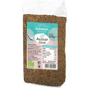 A&ccedil;&uacute;car de Coco Salutem