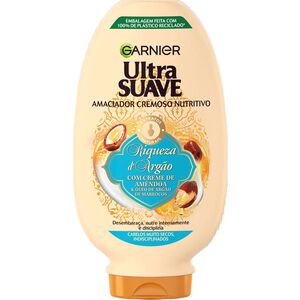 Condicionador Riqueza D'Argão Garnier Ultra Suave