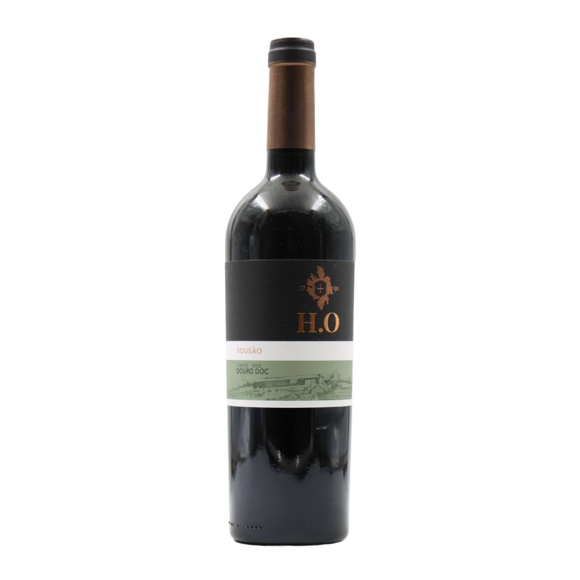 Horta Os&oacute;rio Sous&atilde;o Douro Vinho Tinto