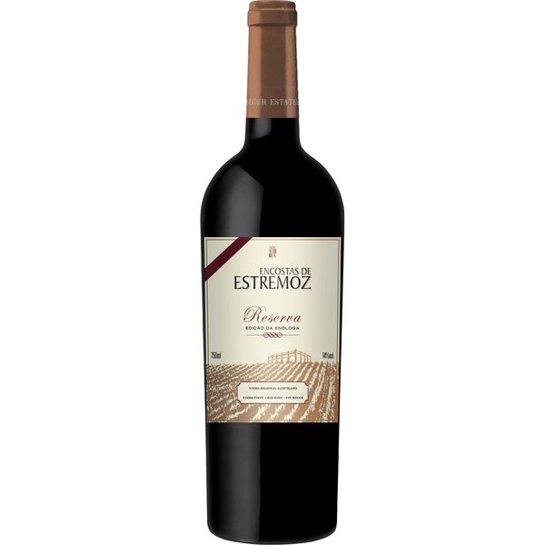 Encostas de Estremoz Reserva Alentejano Vinho Tinto