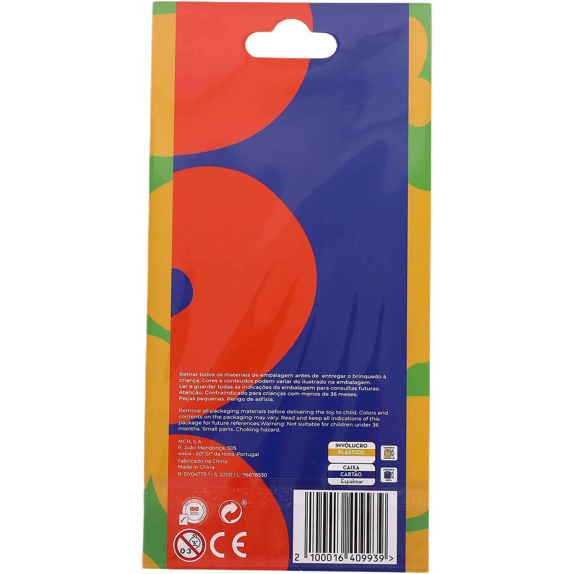 Conjunto de Autocolates Almofadados (v&aacute;rios modelos) Pintura