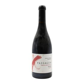Passagem Parecela Selecionada Reserva Douro Vinho Tinto