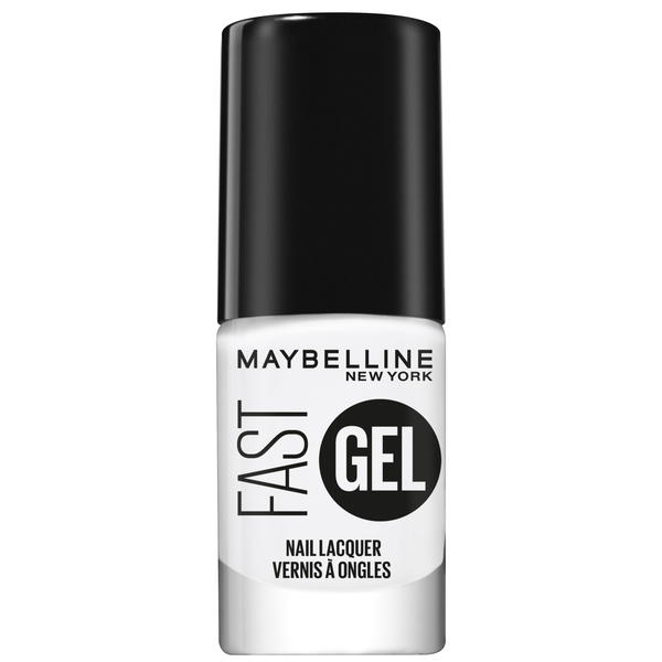Verniz Fast Gel 18 Maybelline New York