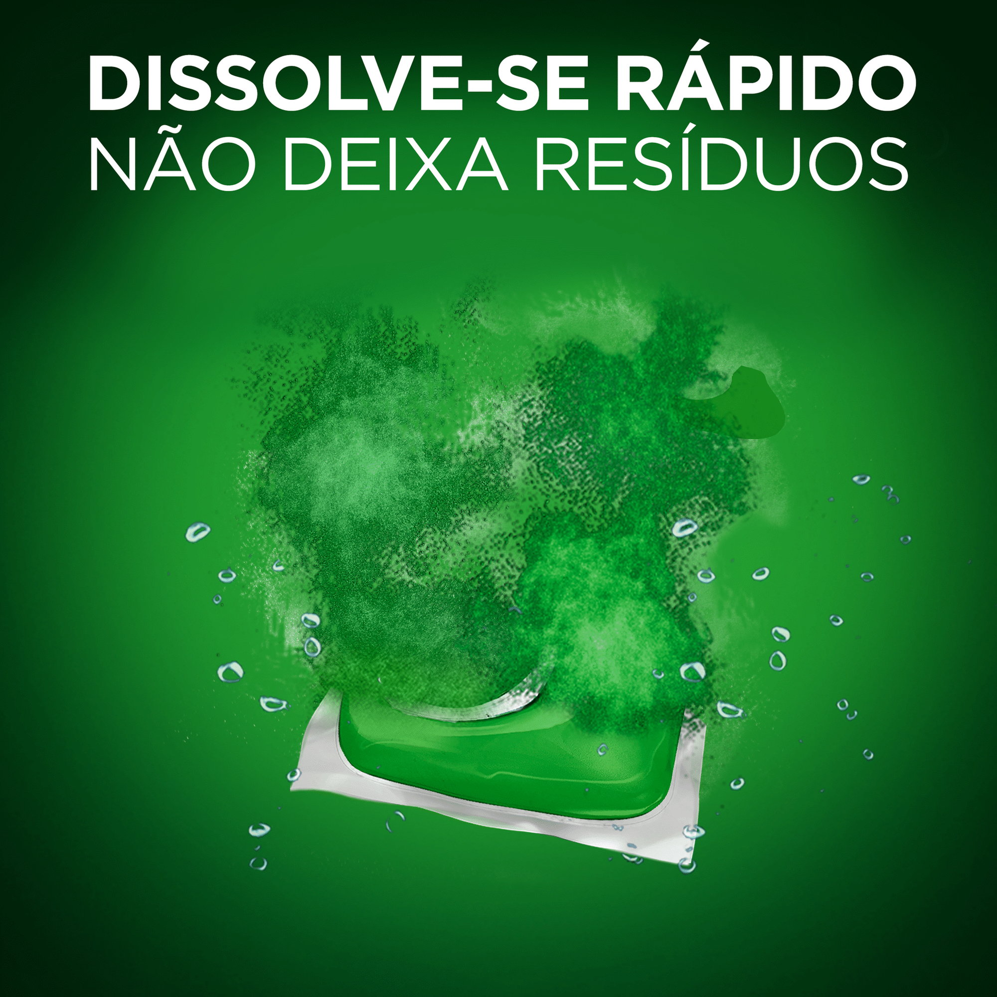 Detergente M&aacute;quina Loi&ccedil;a Pastilhas Platinum Plus Fairy