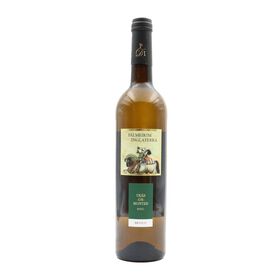 Palmeirim D'Inglaterra Tr&aacute;s-Os-Montes Vinho Branco