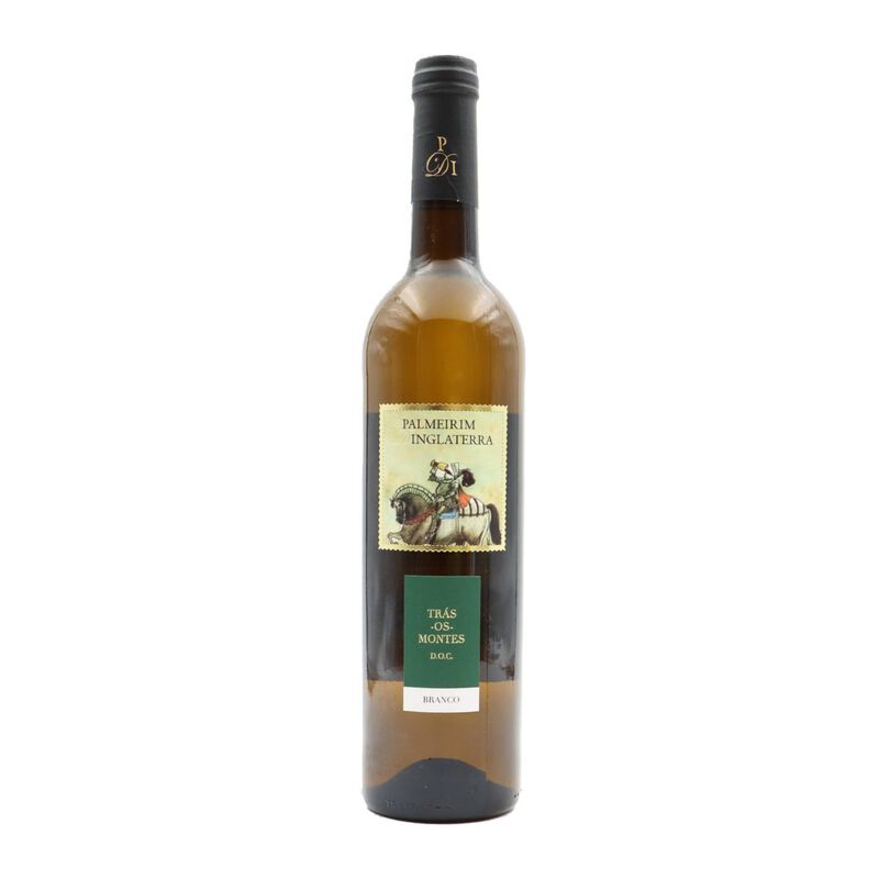 Palmeirim D'Inglaterra Trás-Os-Montes Vinho Branco
