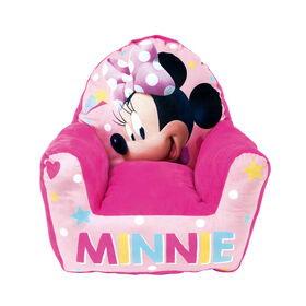 Sof&aacute; Intantil Minnie