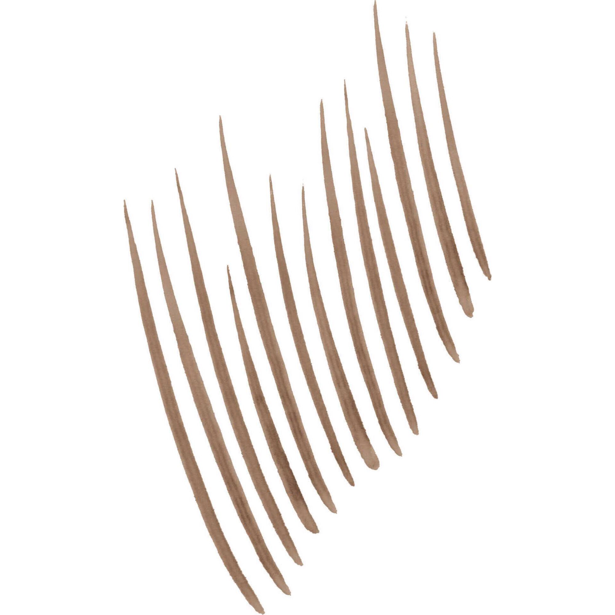 Lápis e Gel Sobrancelhas Build a Brow 255 Lápis e Gel Sobrancelhas Build a Brow 255