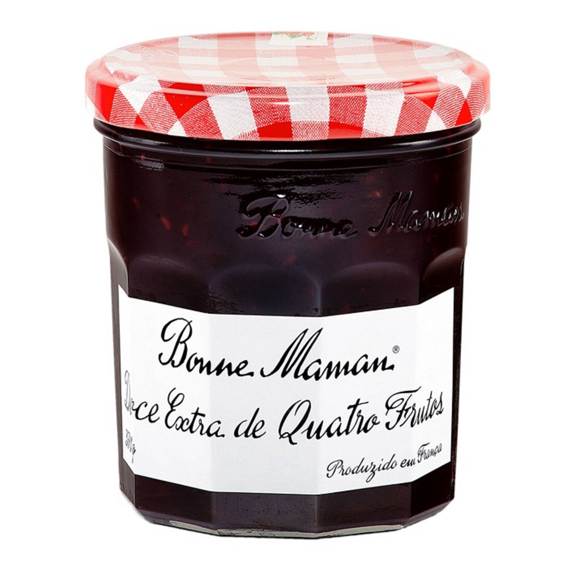 Doce Extra 4 Frutos Vermelhos