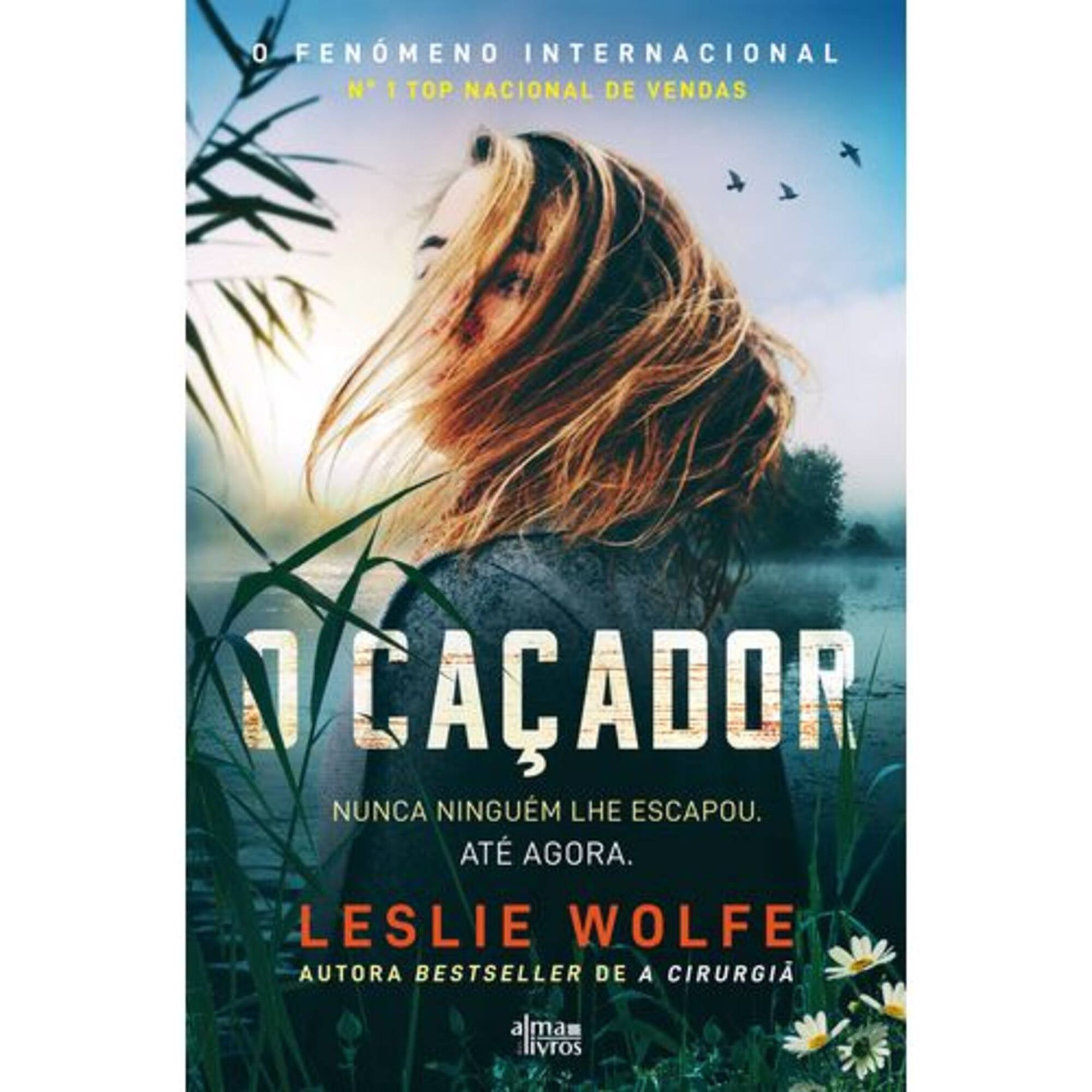 O Caçador