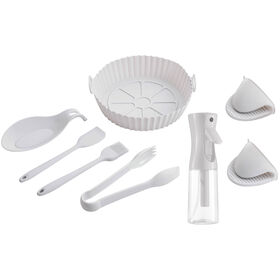 Conjunto Tudo para Air Fryer