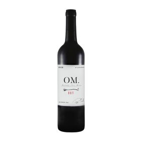 Om Dry To The Bone Bairrada Vinho Tinto