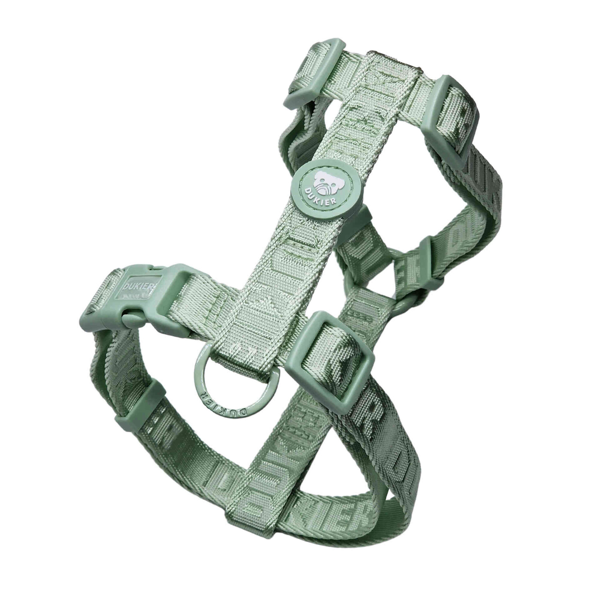 Arn&ecirc;s para C&atilde;o Essentials Soft Green S Dukier