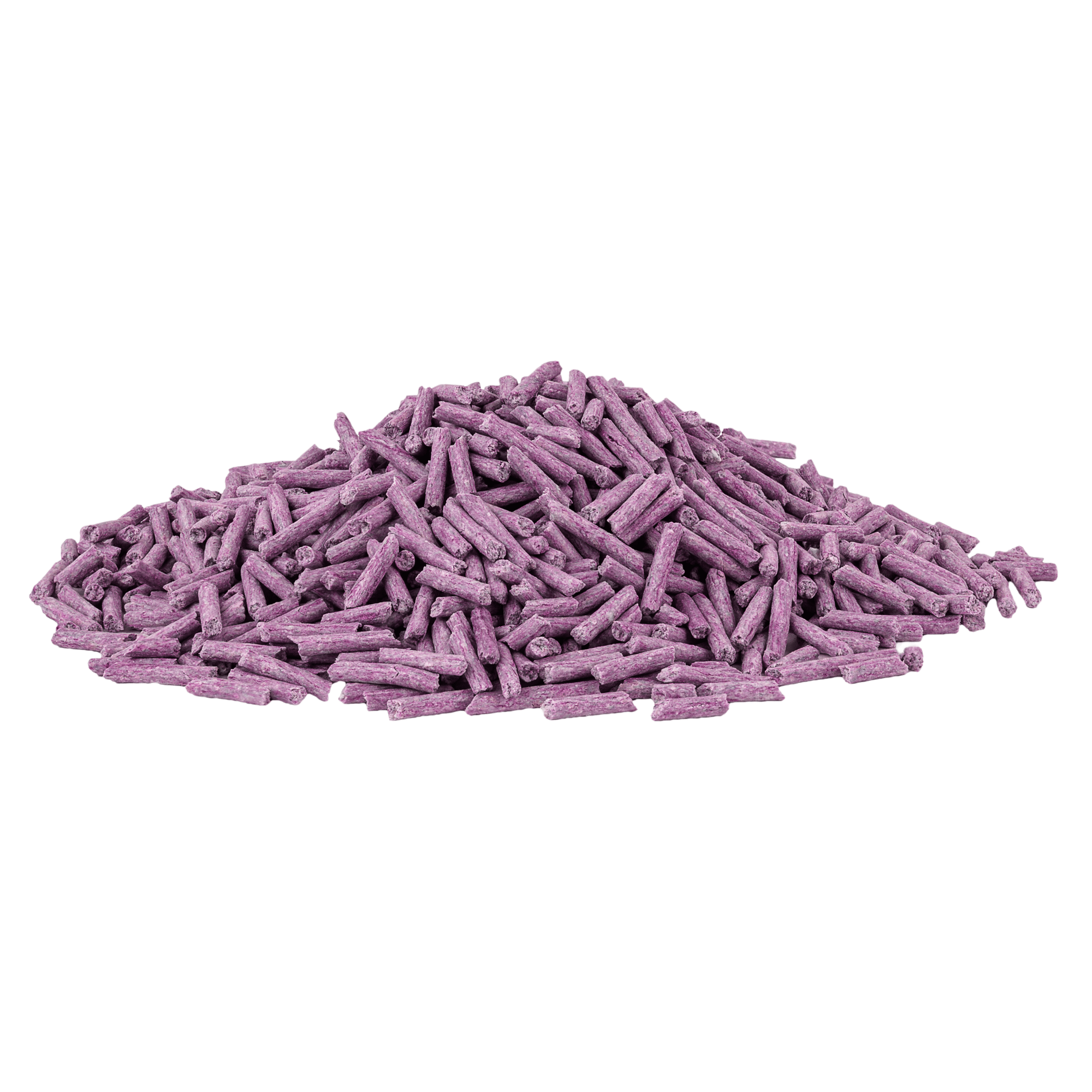 Areia Algomerante Tofu Lavanda Weego